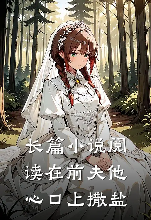 长篇小说阅读在前夫他心口上撒盐