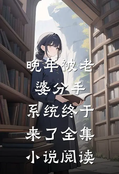 晚年被老婆分手，系统终于来了全集小说阅读