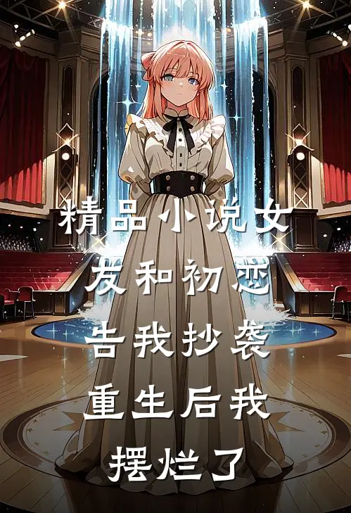 精品小说女友和初恋告我抄袭，重生后我摆烂了