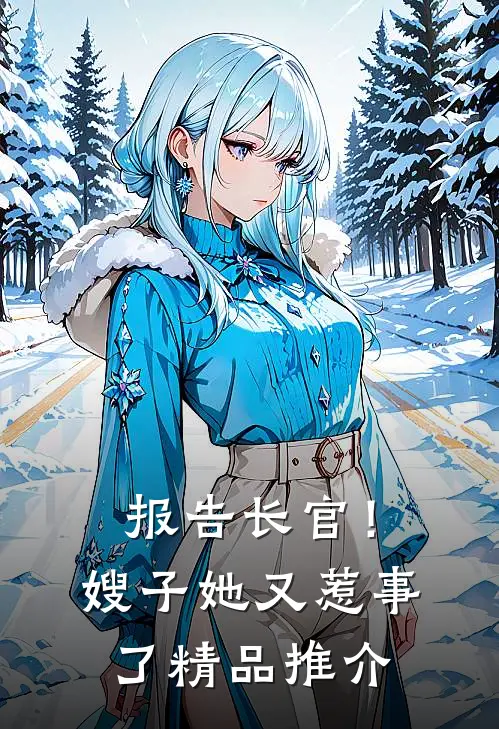 报告长官！嫂子她又惹事了精品推介