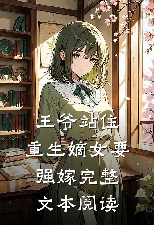 王爷站住，重生嫡女要强嫁完整文本阅读