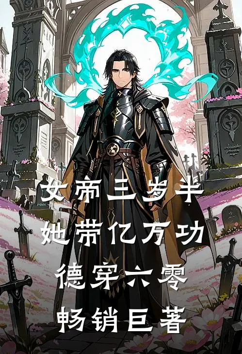 女帝三岁半：她带亿万功德穿六零畅销巨著