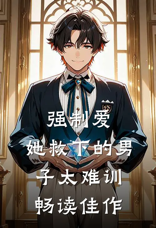 强制爱：她救下的男子太难训畅读佳作