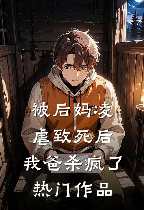 被后妈凌虐致死后，我爸杀疯了热门作品