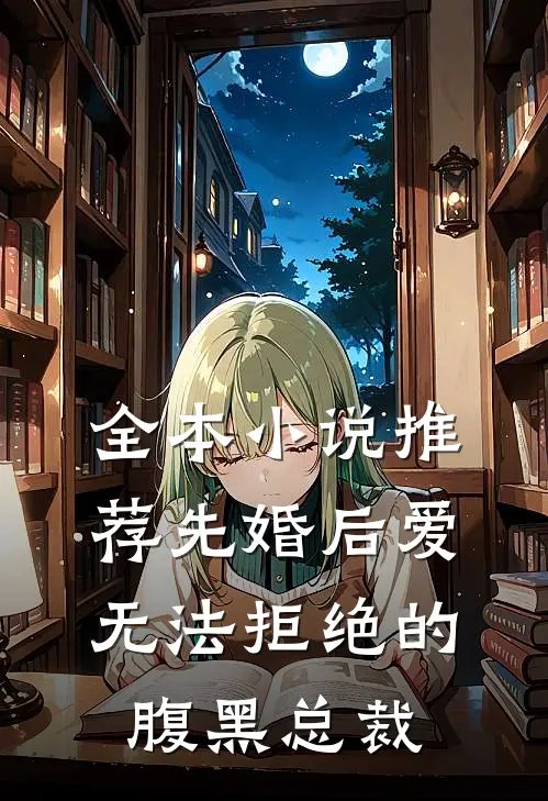 全本小说推荐先婚后爱：无法拒绝的腹黑总裁