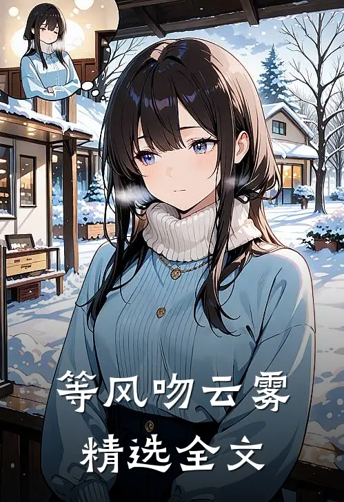 等风吻云雾精选全文