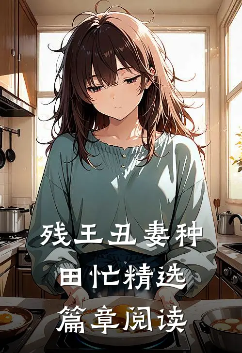 残王丑妻种田忙精选篇章阅读