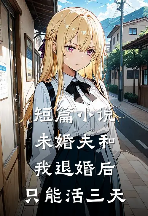 短篇小说未婚夫和我退婚后，只能活三天
