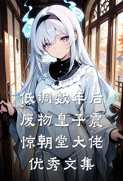 低调数年后，废物皇子震惊朝堂大佬优秀文集