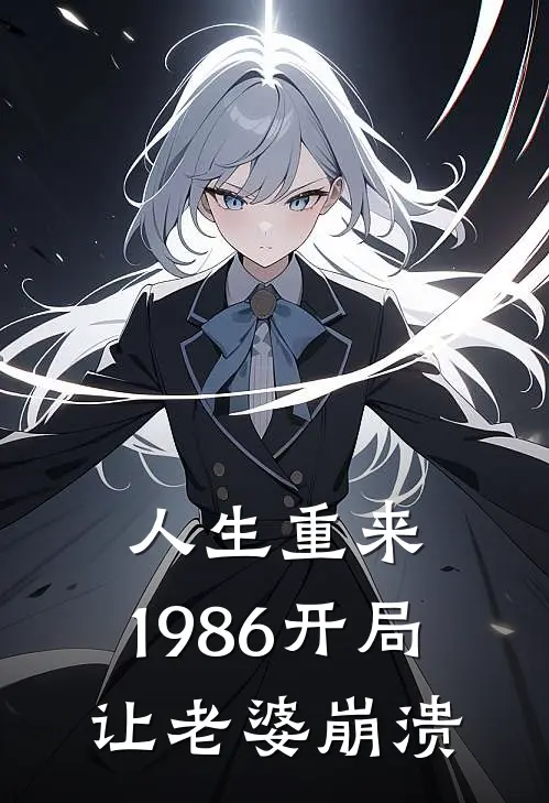 人生重来：1986开局让老婆崩溃