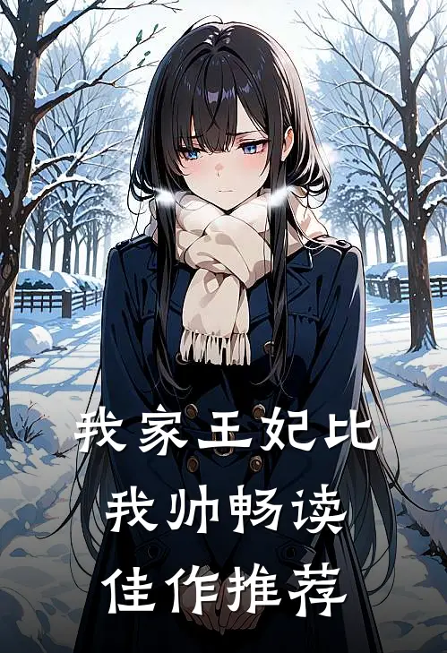 我家王妃比我帅畅读佳作推荐