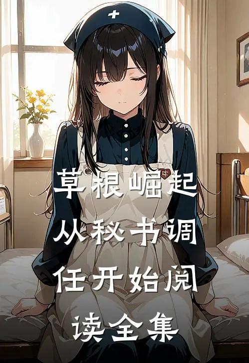 草根崛起：从秘书调任开始阅读全集