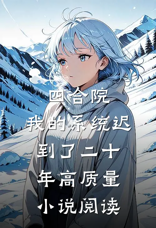 四合院：我的系统迟到了二十年高质量小说阅读
