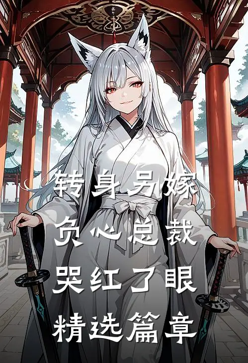 转身另嫁，负心总裁哭红了眼精选篇章