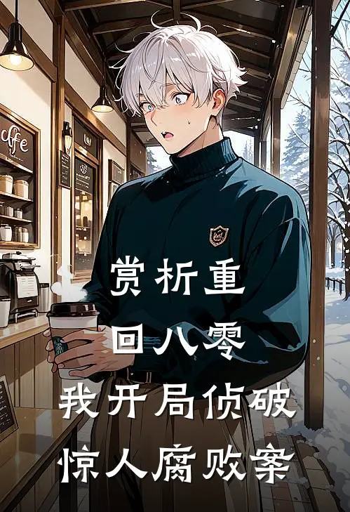 赏析重回八零：我开局侦破惊人腐败案