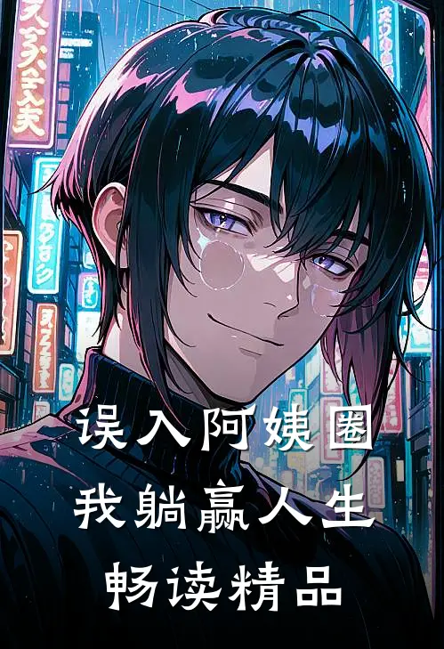 误入阿姨圈，我躺赢人生畅读精品