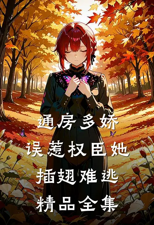 通房多娇：误惹权臣她插翅难逃精品全集