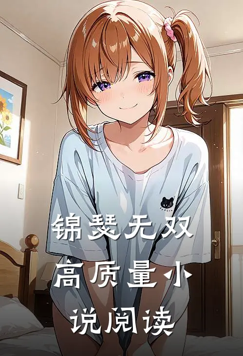 锦瑟无双高质量小说阅读