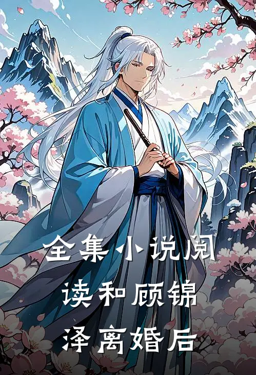 全集小说阅读和顾锦泽离婚后