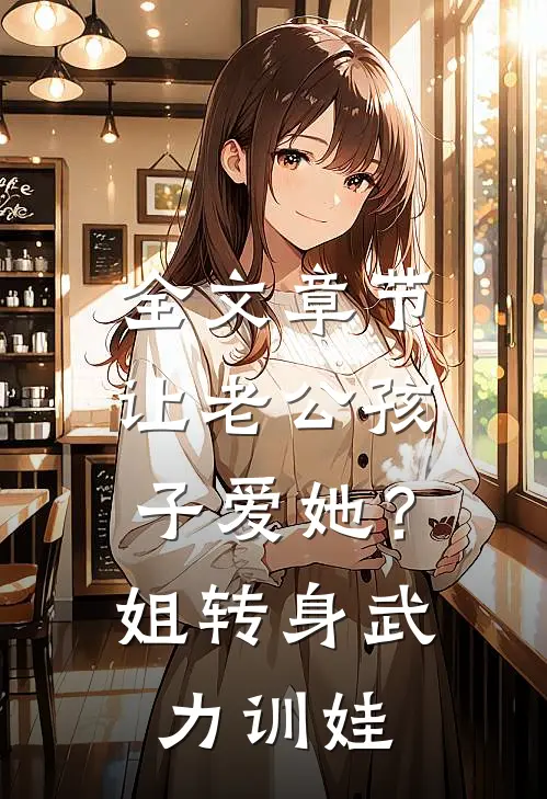 全文章节让老公孩子爱她？姐转身武力训娃