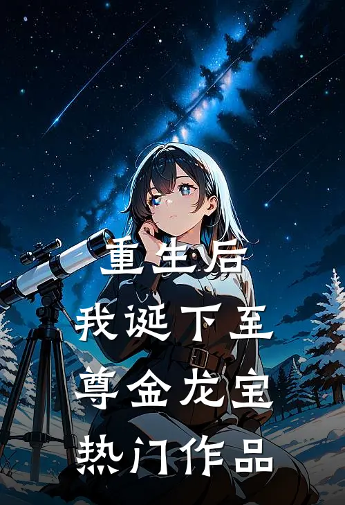 重生后，我诞下至尊金龙宝热门作品