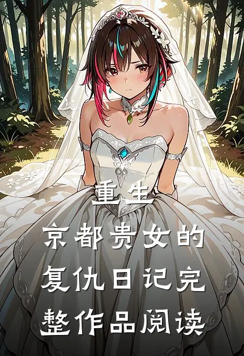 重生：京都贵女的复仇日记完整作品阅读