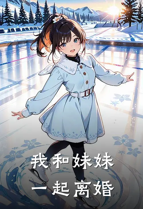我和妹妹一起离婚