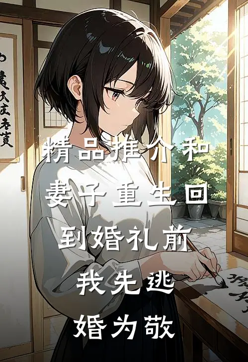 精品推介和妻子重生回到婚礼前，我先逃婚为敬