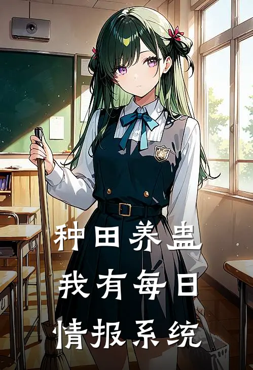 种田养蛊：我有每日情报系统