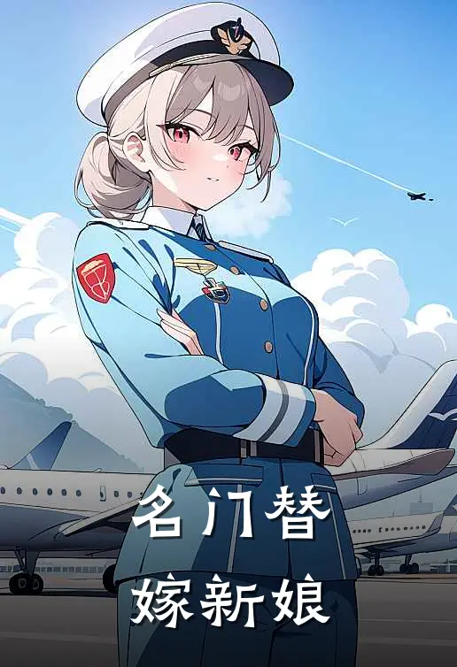 名门替嫁新娘
