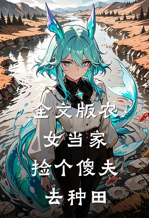 全文版农女当家：捡个傻夫去种田