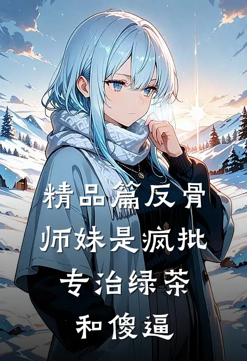 精品篇反骨师妹是疯批，专治绿茶和傻逼