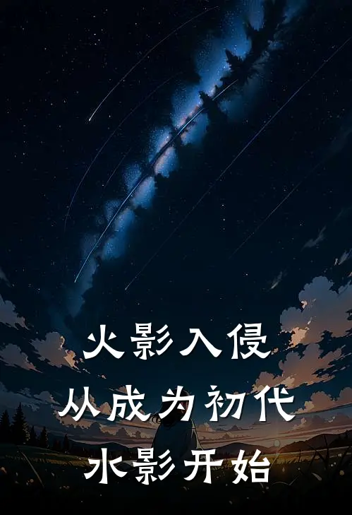火影入侵：从成为初代水影开始