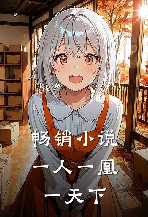 畅销小说一人一凰一天下