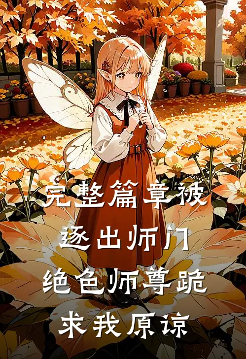 完整篇章被逐出师门，绝色师尊跪求我原谅