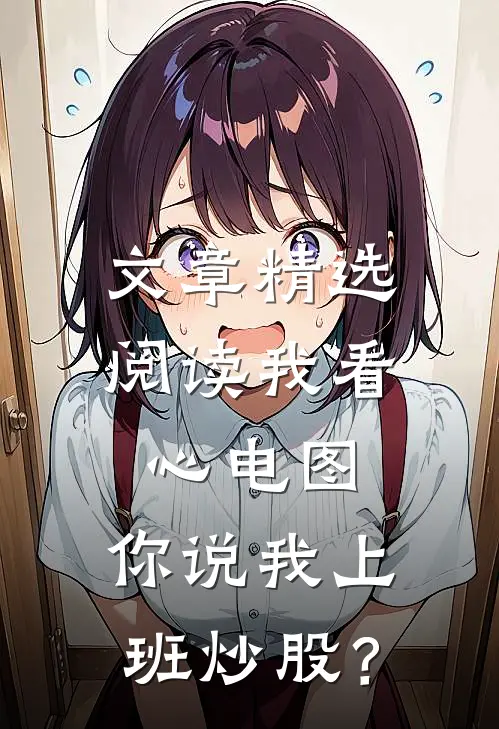 文章精选阅读我看心电图，你说我上班炒股？