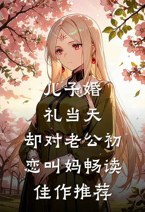 儿子婚礼当天，却对老公初恋叫妈畅读佳作推荐