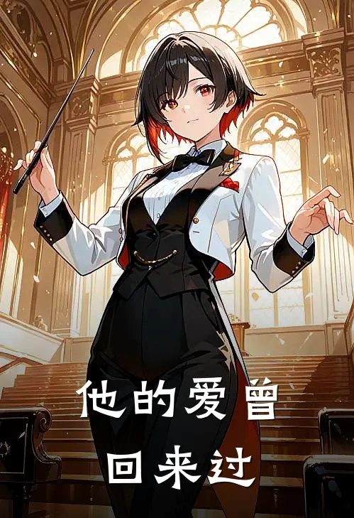 他的爱曾回来过