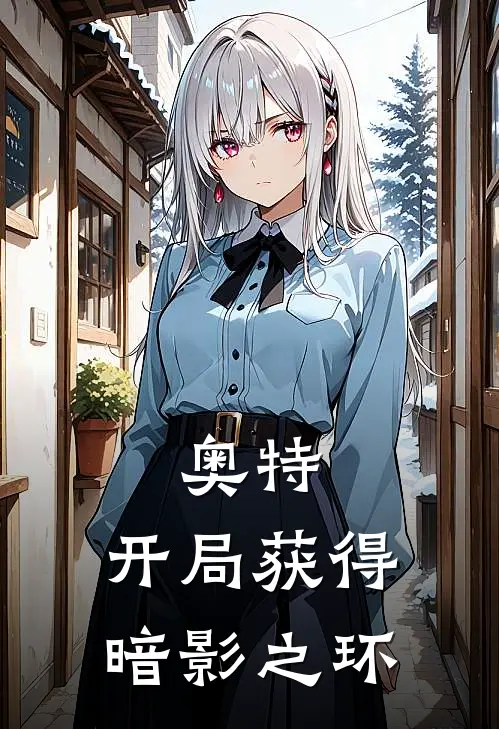 奥特：开局获得暗影之环