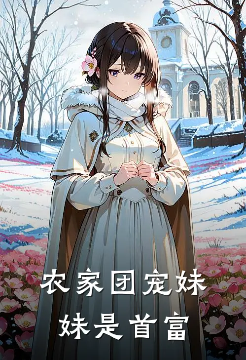 农家团宠妹妹是首富