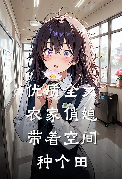 优质全文农家俏媳：带着空间种个田
