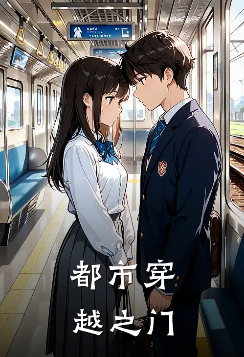 都市穿越之门