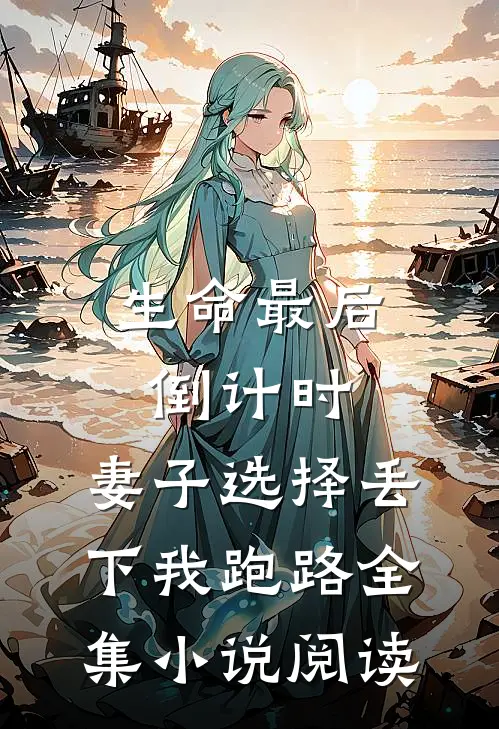 生命最后倒计时，妻子选择丢下我跑路全集小说阅读