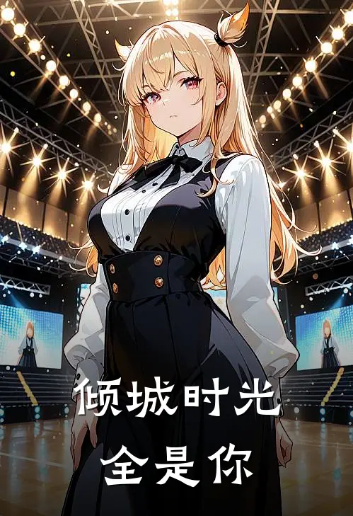 倾城时光全是你