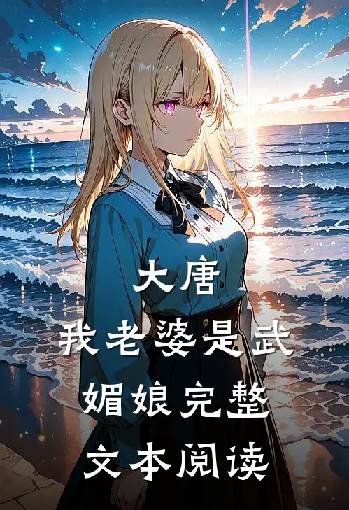 大唐：我老婆是武媚娘完整文本阅读