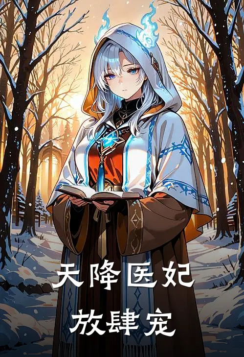 天降医妃放肆宠