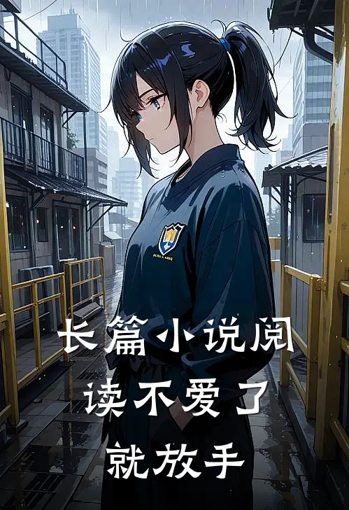 长篇小说阅读不爱了，就放手