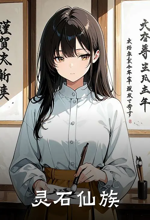 灵石仙族