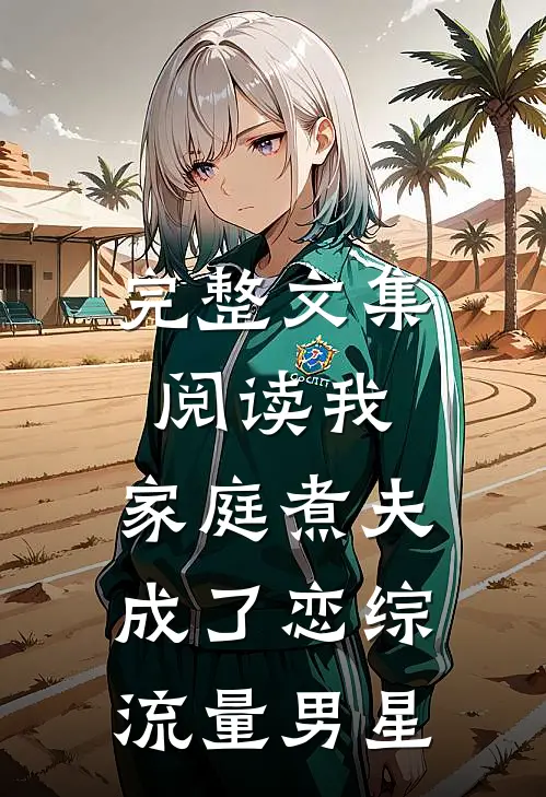 完整文集阅读我，家庭煮夫成了恋综流量男星