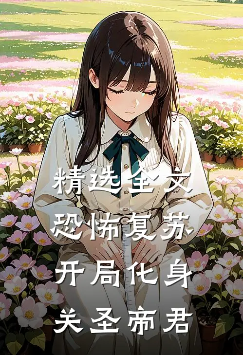 精选全文恐怖复苏：开局化身关圣帝君